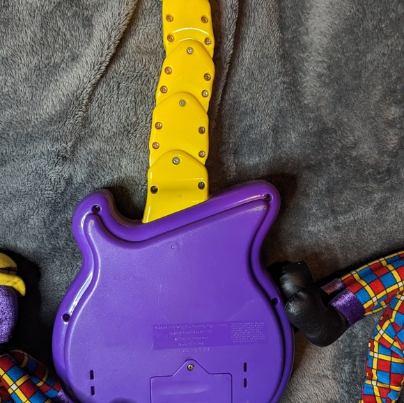 Wiggles bundle - Picture 5 of 10